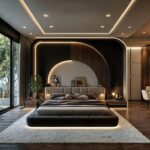 Urban Bedroom Ideas Modern Functional Home Decor